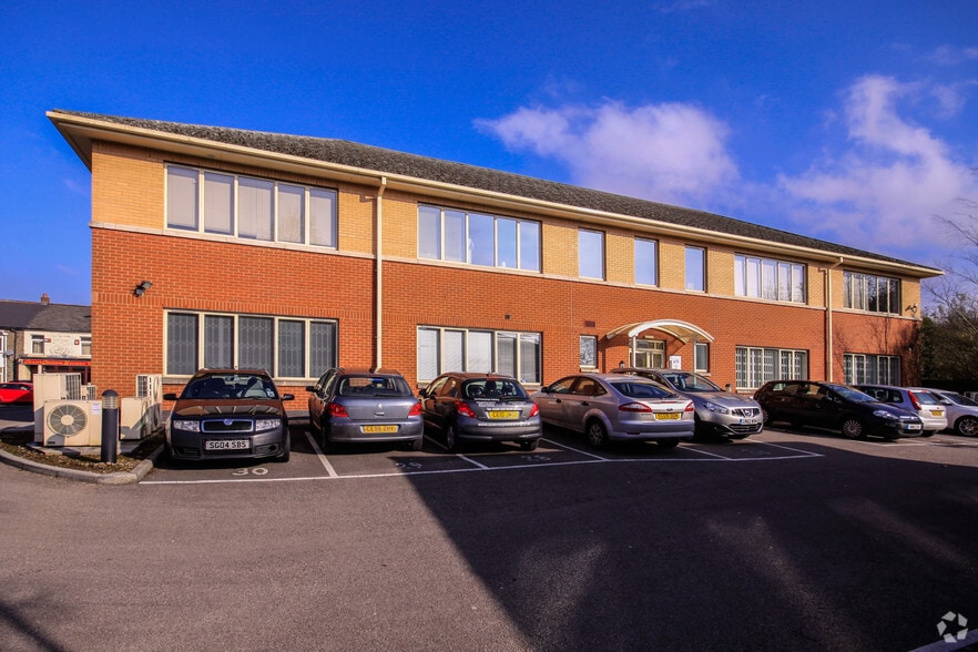 Oxford St, Cardiff for lease - Building Photo - Image 2 of 7