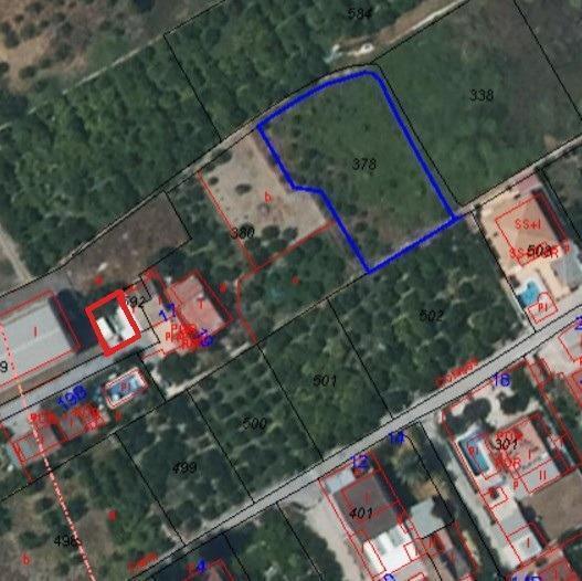 Terrain dans Murcia, Murcia à vendre Photo du bâtiment- Image 1 de 18