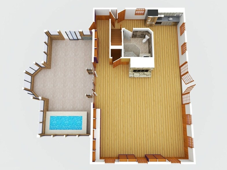50 SW Main Street, Douglas, MA portfolio of 1 properties for sale on LoopNet.ca - Floor Plan - Image 3 of 100