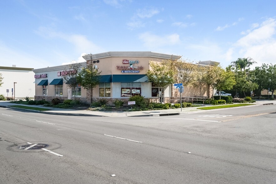 420-450 S State College Blvd, Anaheim, CA à vendre - Photo principale - Image 1 de 1