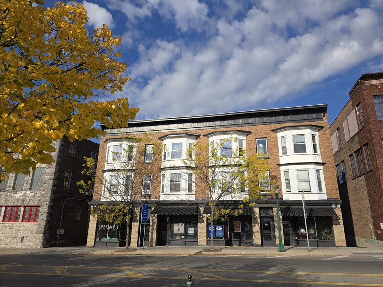 221-231 State St, Watertown, NY for sale - Building Photo - Image 2 of 41