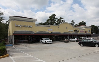 More details for 3301 W Davis St, Conroe, TX - Retail for Lease