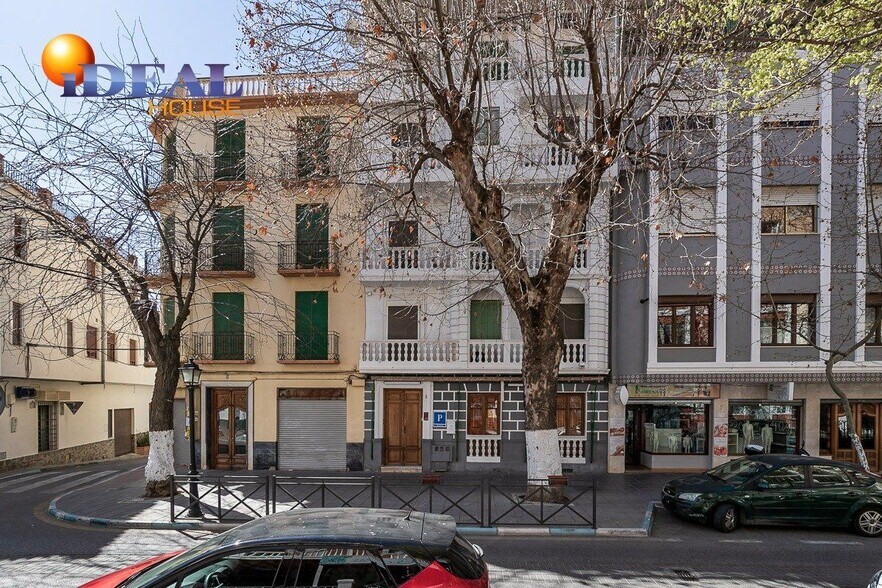 Services hôteliers dans Lanjarón, Granada à vendre - Photo du bâtiment - Image 2 de 50