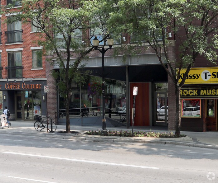 89 King St E, Hamilton, ON à louer - Photo du bâtiment - Image 2 de 6