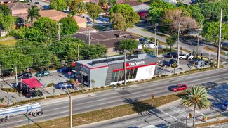 Plus de détails pour 1080 NW 31st Ave, Fort Lauderdale, FL - Spécialité à vendre