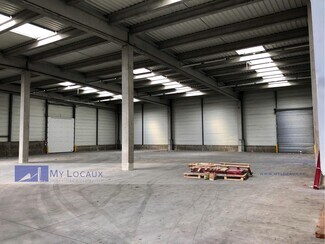 Plus de détails pour Industriel à louer