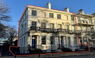 More details for 17-18 Falkner Sq, Liverpool - Office for Sale