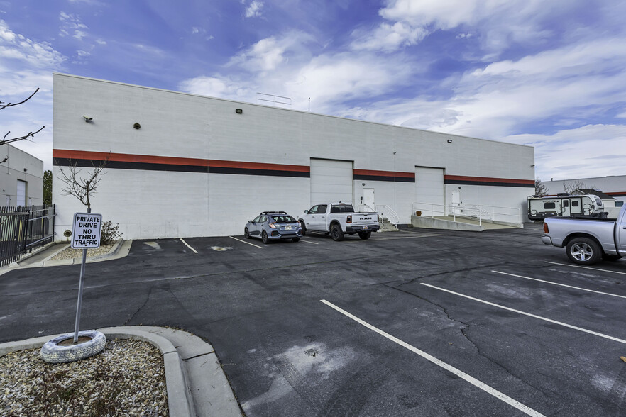 3465 W 1500 S, Salt Lake City, UT for lease - Building Photo - Image 2 of 33