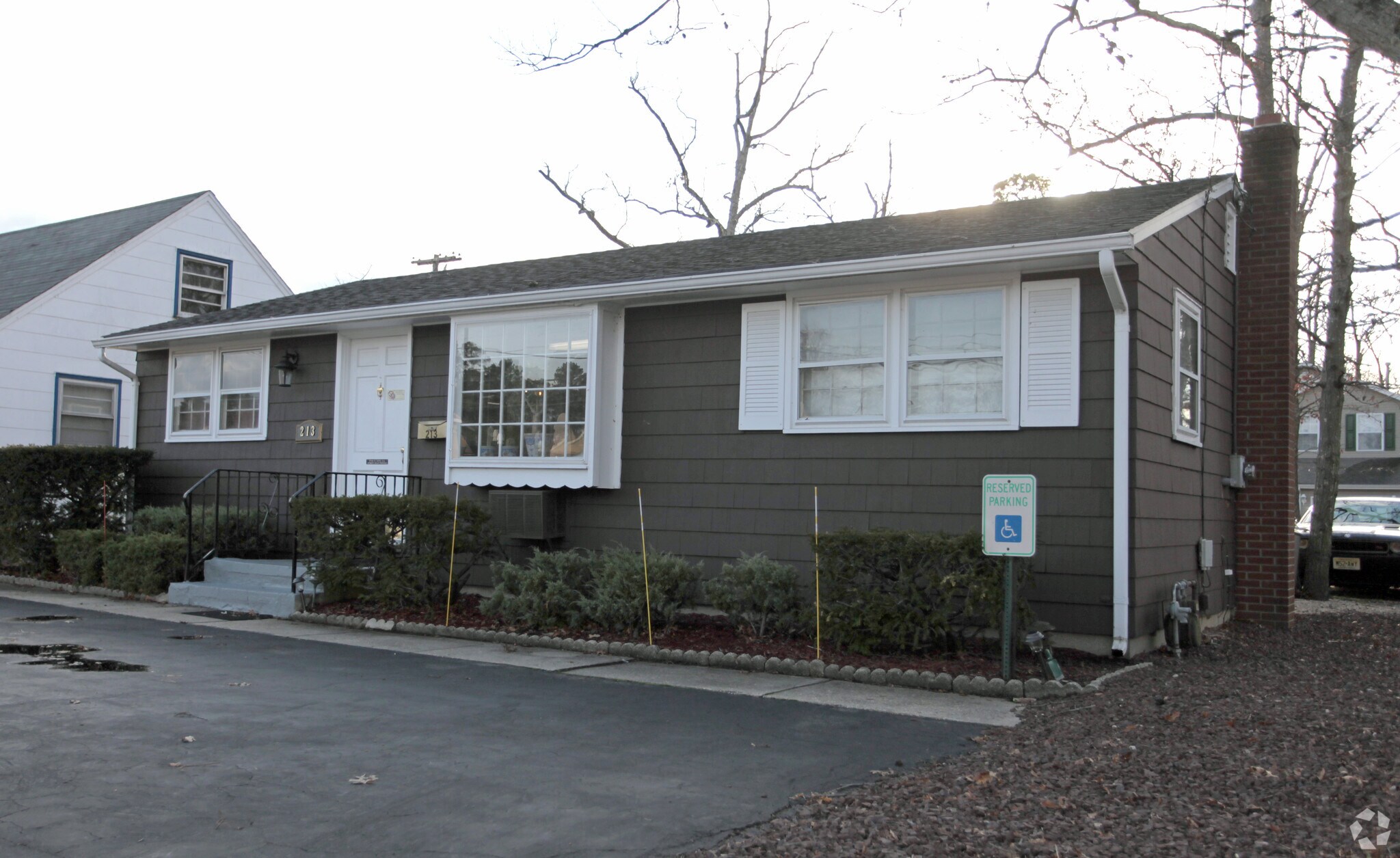 213 Lacey Rd, Forked River, NJ à vendre Photo principale- Image 1 de 15