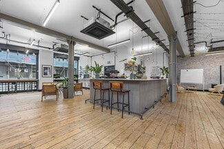 More details for 13-17 Ironmonger Row, London - Office for Lease