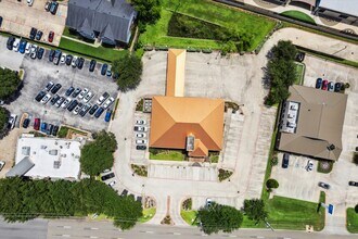 28850 Tomball Pky, Tomball, TX - AERIAL map view - Image1