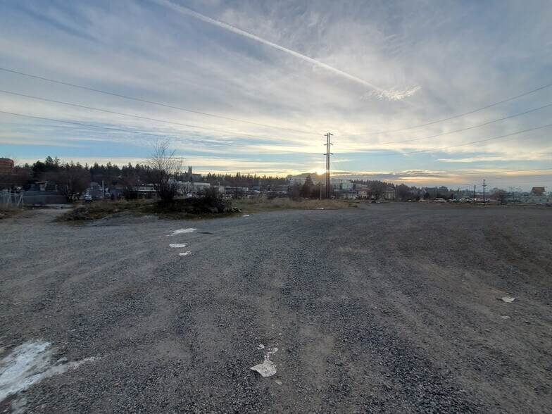 324 S Grant St, Spokane, WA à vendre - Photo du bâtiment - Image 2 de 2