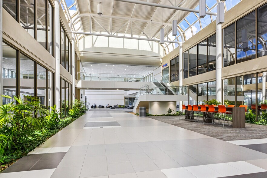 901 Yamato Rd, Boca Raton, FL à louer - Photo du bâtiment - Image 3 de 7