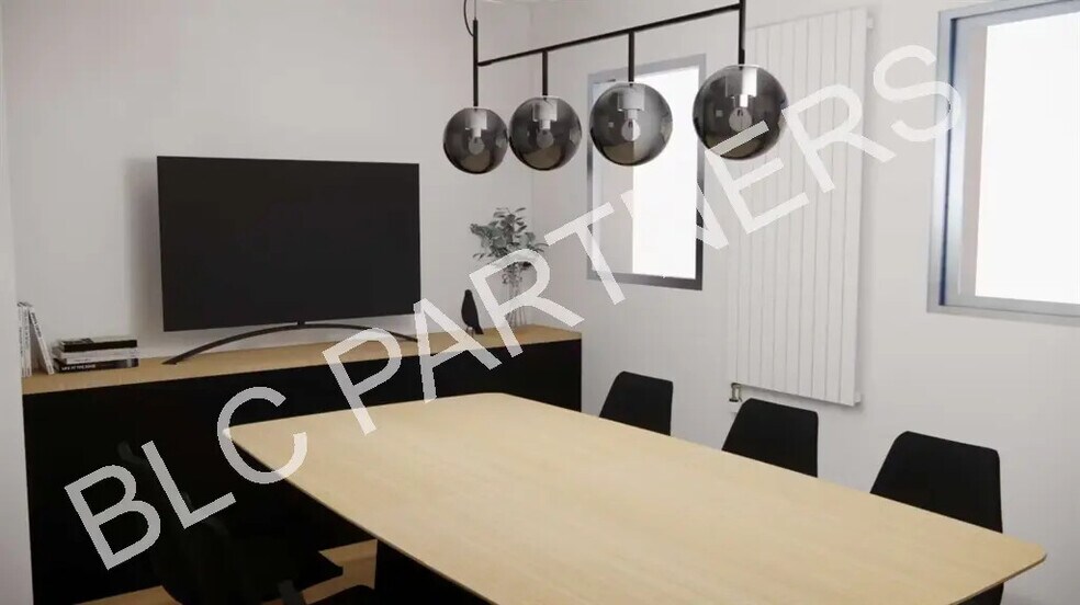 Bureau dans Levallois-Perret à vendre - Photo intérieure - Image 3 de 8