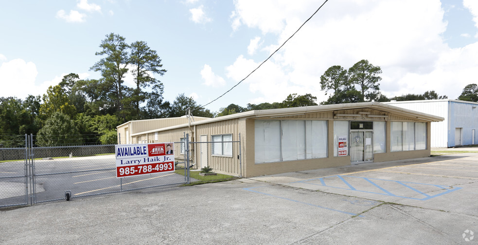 757 Old Spanish Trl, Slidell, LA à vendre - Photo principale - Image 1 de 1