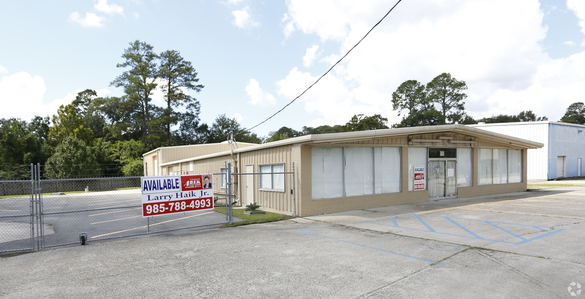 757 Old Spanish Trl, Slidell, LA à vendre Photo principale- Image 1 de 1