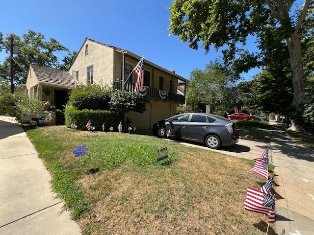 More details for 640 37th St, Sacramento, CA - Multifamily for Sale