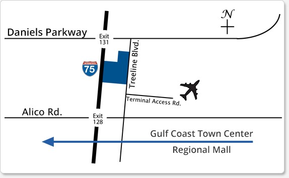 14555 Global Pky, Fort Myers, FL for sale - Building Photo - Image 3 of 7