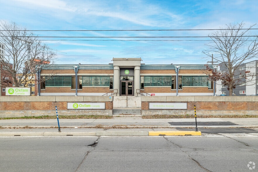 39 Mcarthur Ave, Ottawa, ON à vendre - Photo du bâtiment - Image 2 de 5