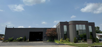 More details for 4624 13th St, Wyandotte, MI - Industrial for Lease