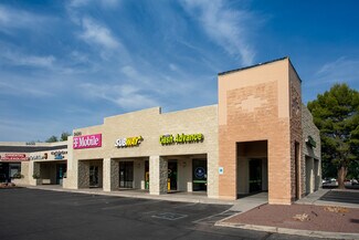 Plus de détails pour 9420 E Golf Links Rd, Tucson, AZ - Commerce de détail à louer