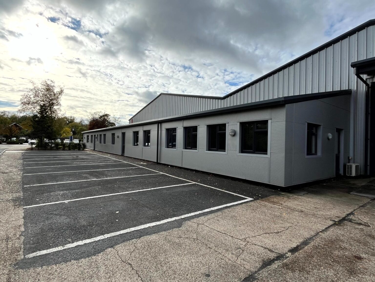 1 Lancaster Way, Earls Colne for lease Building Photo- Image 1 of 5