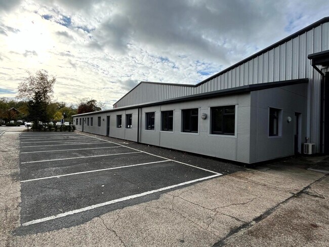 More details for 1 Lancaster Way, Earls Colne - Industrial for Lease