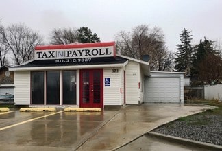 More details for 373 S 100 W, Payson, UT - Office/Retail for Lease