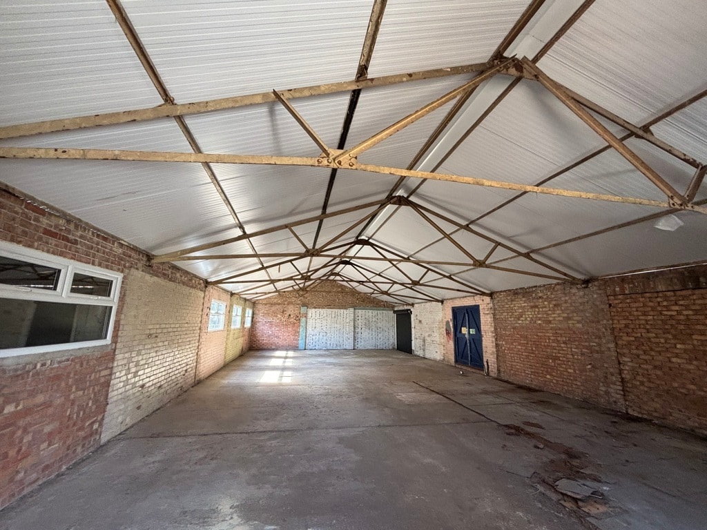 313 Reepham Rd, Norwich for lease Interior Photo- Image 1 of 3