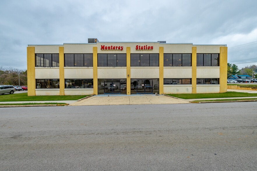 104 Monterey st, Cowan, TN à vendre - Photo du bâtiment - Image 3 de 23