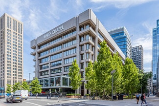 More details for 10 Whitechapel High St, London - Coworking for Lease