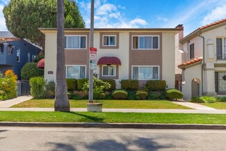 Plus de détails pour 447 S Palm Dr, Beverly Hills, CA - Multi-résidentiel à vendre