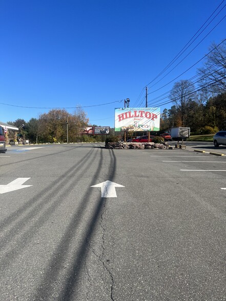 2095 Route 209, Brodheadsville, PA for lease - Building Photo - Image 2 of 4