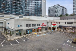 Plus de détails pour 821-827 Bellevue Way NE, Bellevue, WA - Bureau à louer