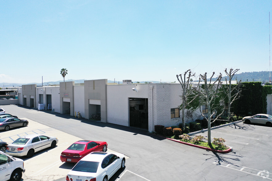 14274 Valley Blvd, City Of Industry, CA for sale - Primary Photo - Image 1 of 1