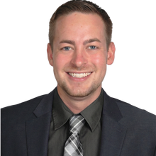 Kyle Oberlin
