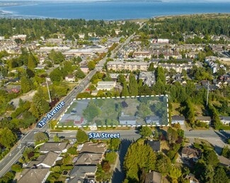 More details for 1146-1170 53A St, Delta, BC - Land for Sale