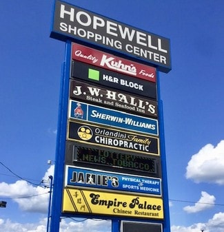 More details for Brodhead Rd, Aliquippa, PA - Land for Sale