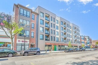 More details for 457-469A W Broadway, Boston, MA - Retail for Lease