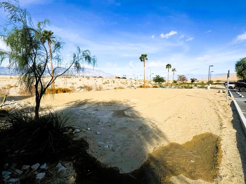 31380 Bob Hope Dr, Cathedral City, CA for lease - Other - Image 3 of 5