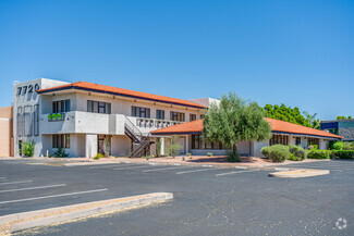 More details for 7720 E Evans Rd, Scottsdale, AZ - Office for Lease