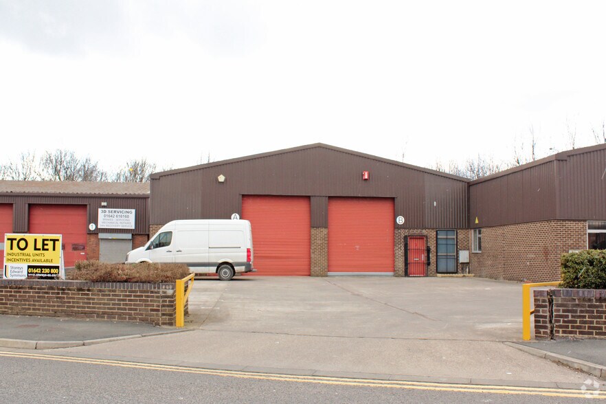 16 Yorkway, Thornaby à vendre - Photo principale - Image 3 de 3