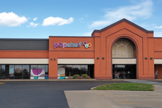 More details for 3500 S Glenstone Ave, Springfield, MO - Retail for Lease