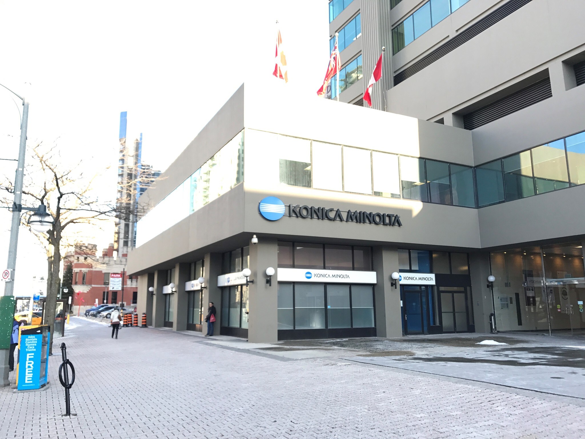 275 Dundas St, London, ON for sale Building Photo- Image 1 of 1