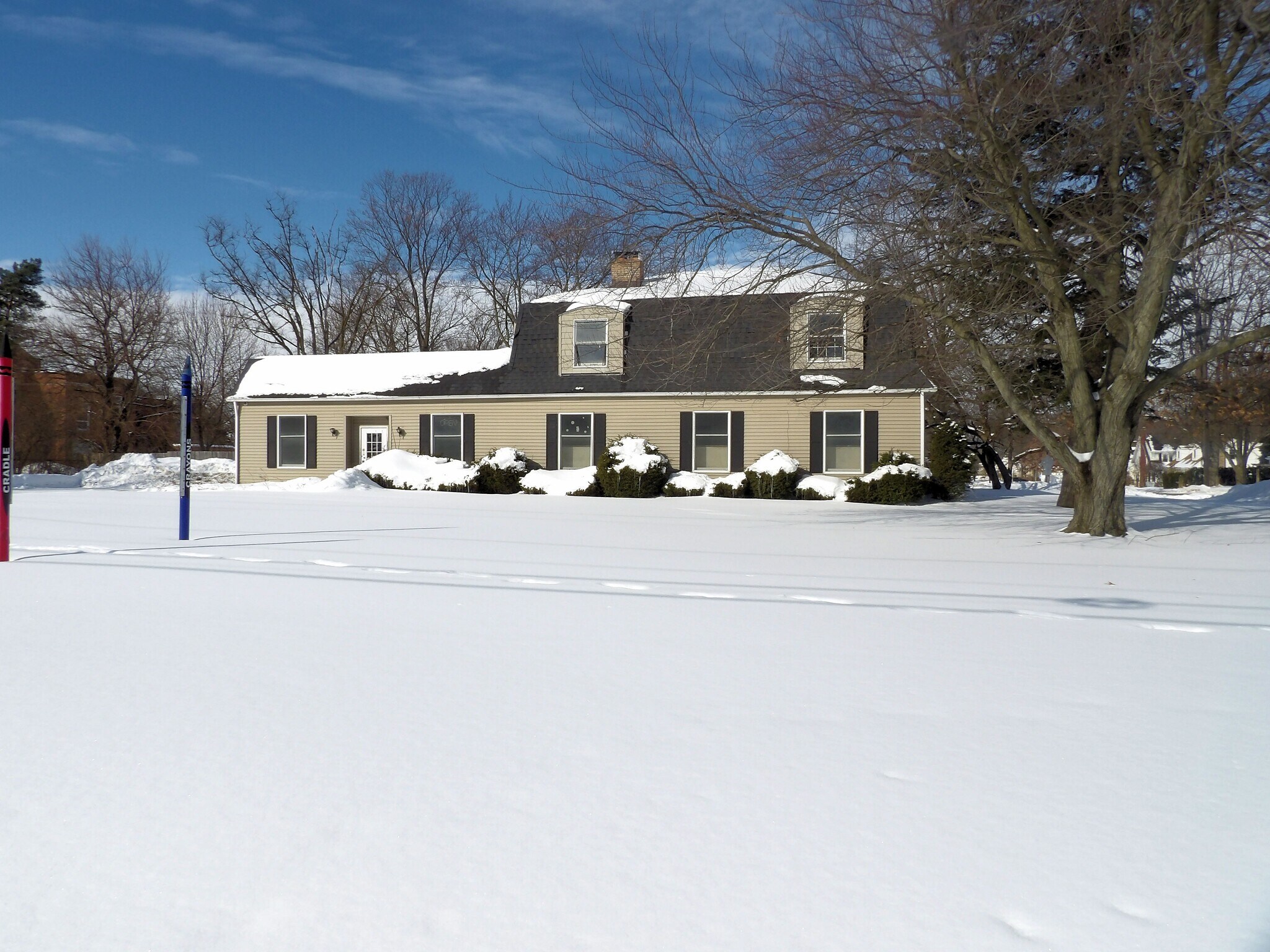 1778 Mentor Ave, Painesville, OH for sale Primary Photo- Image 1 of 7