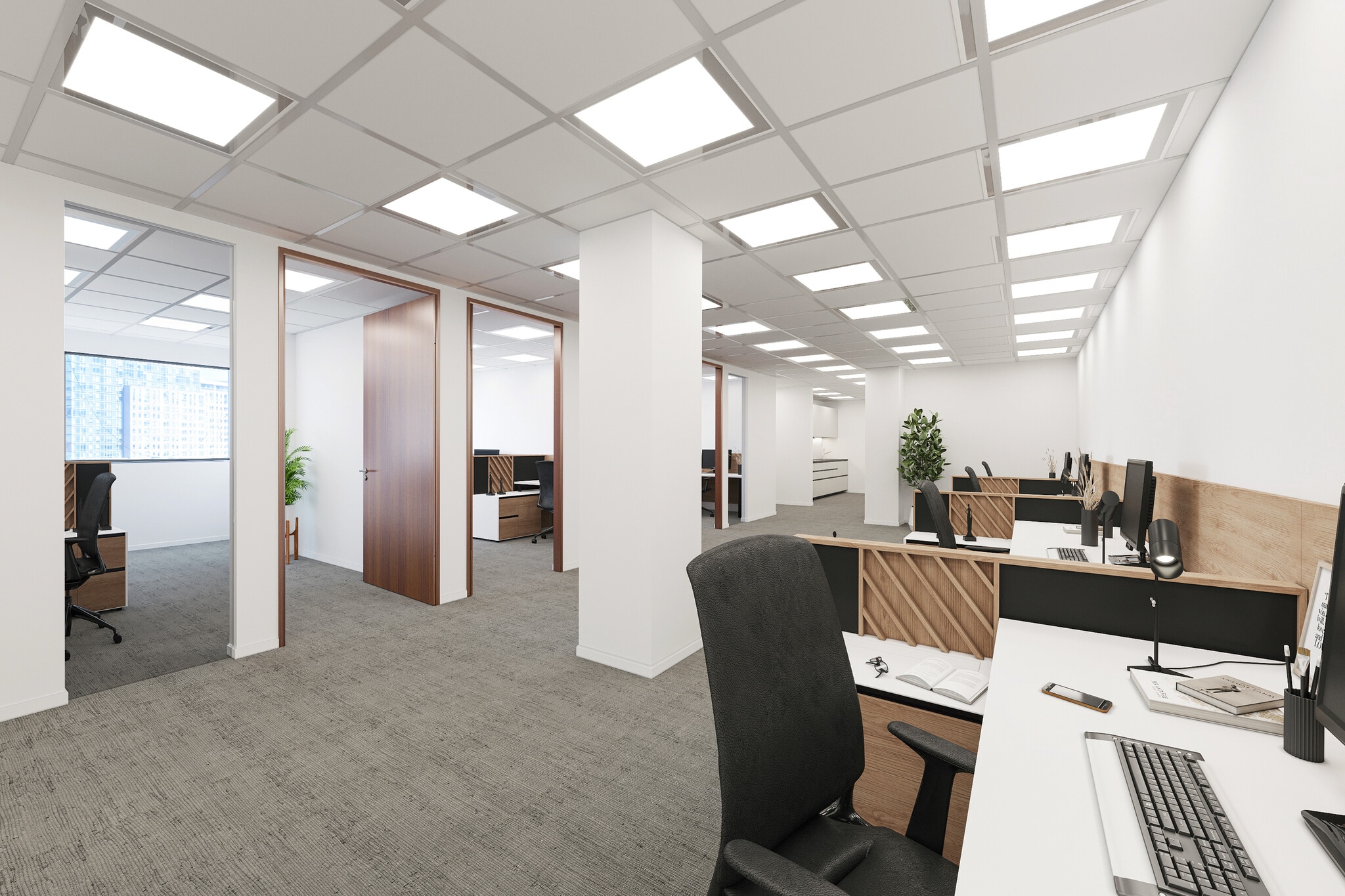 1905 Sherman St, Denver, CO for lease Interior Photo- Image 1 of 2