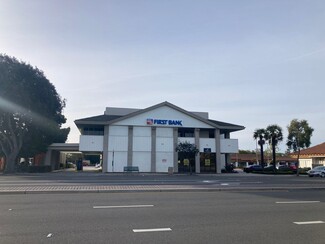 Plus de détails pour 5808 Telephone Rd, Ventura, CA - Bureau à vendre