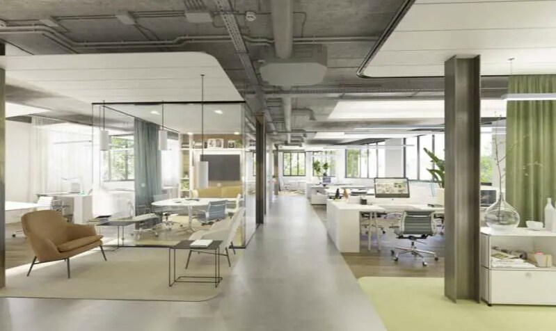 27 Rue David D'Angers, Paris, PAR 75019 - - - Interior Photo - Image 1 of 2