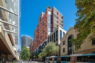 More details for 11 Young St, Sydney - Office for Lease