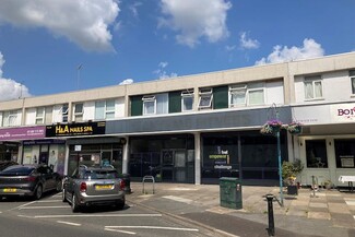 More details for 68-70 Peach St, Wokingham - Retail for Lease